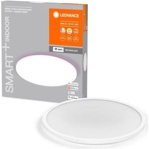 Ledvance - Dimbare LED RGBW Plafondlamp SMART+ ORBIS LED/25W/230V Wi-Fi