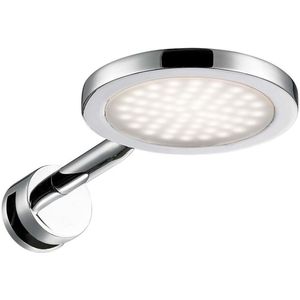 Wofi 4622.01.01.0044 - LED Badkamer spiegelverlichting SURI LED/6W/230V IP44
