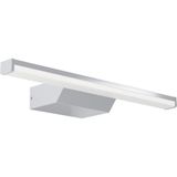 Eglo - Regello-Z - Smart-Home LED-Spiegellamp - Zilver - IP44 - Dimbaar