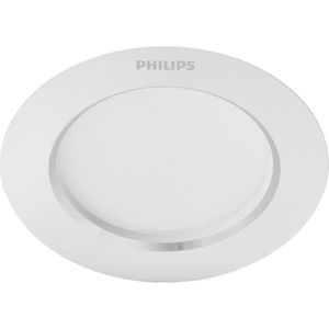 Philips - LED Hang plafondverlichting DIAMOND LED/6,5W/230V 4000K