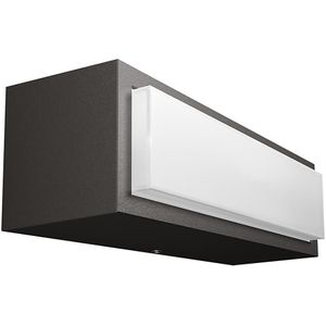 Philips 17354/93/P3 - LED Wand Lamp voor Buiten LED/4,5W IP44