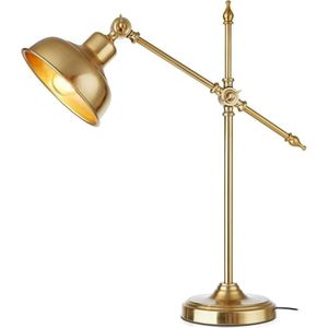 Markslöjd 108116 - Tafel Lamp GRIMSTAD 1xE27/60W/230V