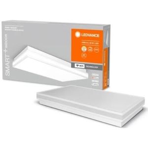 Ledvance - Dimbare LED Plafond Lamp SMART+ MAGNET LED/42W/230V Wi-Fi