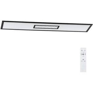 Eglo 900573 - LED RGBW Dimbaar opbouwpaneel BORDONARA LED/35W/230V + AB