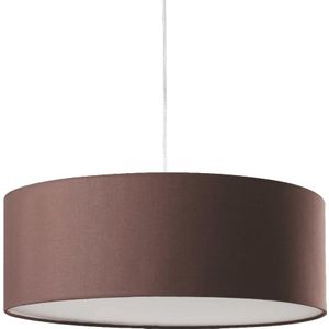 LUXERA 32308 - Hanglamp KIRK 3xE27/60W/230V