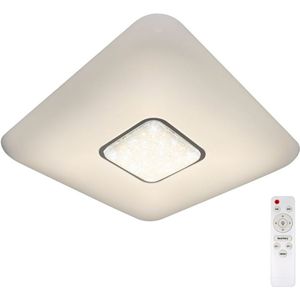 LED Plafondverlichting dimbaar YAX LED/24W/230V