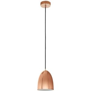 Eglo 94744 - Hanglamp CORETTO 2 1xE27/60W/230V