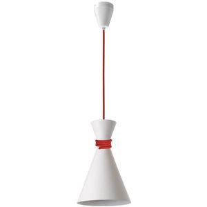 Hanglamp aan koord TOKYO 1xE27/60W/230V