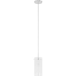 ITALUX MDF9489/1 - Hanglamp aan een koord BLEND 1xE27/60W/230V