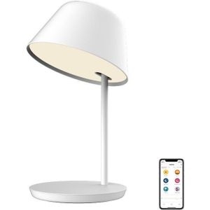Yeelight - Dimbare LED Tafel Lamp STARIA LED/20W/230V Wi-Fi