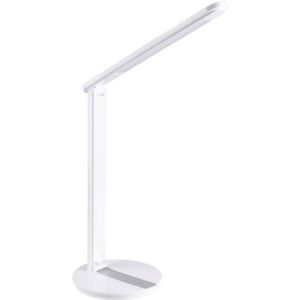 Dimbare LED Tafel Lamp met aanraking besturing SERRA LED/8W/230V wit