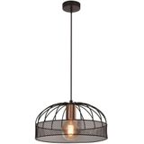 Hanglamp aan een koord LEVI 1xE27/40W/230V