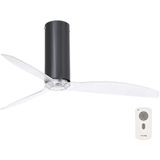 Plafondventilator - Wit - Kunststof