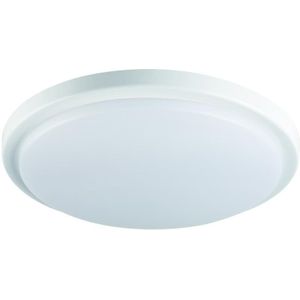 Kanlux 29160 - Badkamer LED Plafond Lamp ORTE LED/18W/230V IP54