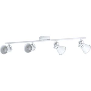 Eglo 98396 - LED Spot SERAS 4xLED/3,3W/230V
