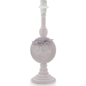 Eglo 49321 - Lampenvoet VINTAGE 1xE14/40W/230V strikje
