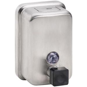Simplehuman shampoo en zeepdispenser Zeepdispensers kopen? | Korting tot 31 Simplehuman shampoo en zeepdispenser Zeepdispensers kopen? | Korting tot 31