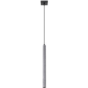 Brilagi - LED Hanglamp aan een koord DRIFA 1xG9/4W/230V beton