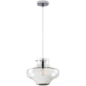 Hanglamp aan koord UNIVERSE 1xE27/60W/230V