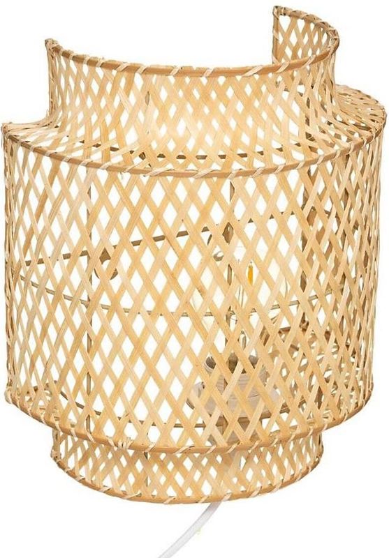 Atmosphera - Liby - Wandlamp - Beige