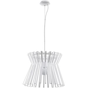 Eglo 97978 - Hanglamp aan koord LOCUBIN 1xE27/40W/230V