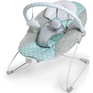 Ingenuity - Kinderen trillend ligstoel ITY GOJI 1xLR14