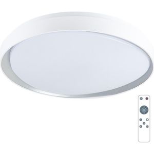 Klausen KL151002- Dimbare LED plafondlamp URANUS LED/30W/230V IP21 + AB