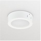 Philips - LED Badkamer plafondlamp LED / 11W / 230V IP44 3000K