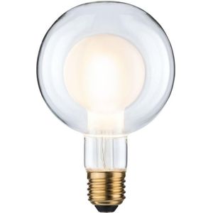 LED Lamp SHAPE G95 E27/4W/230V 2700K - Paulmann 28768