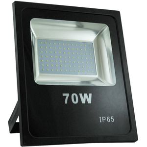 LED Schijnwerper LED/70W/230V IP65
