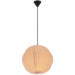 Nordlux - Belloy 30 - Hanglamp - Wit - FSC®-gecertificeerd Papier