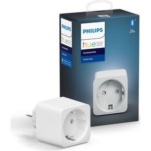 Slimme stekker Hue Philips Smart plug EU