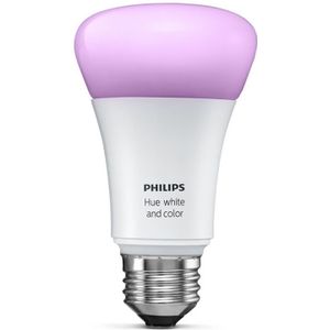 Philips 8718696592984 - LED Lamp dimbaar Hue 1xE27/10W/230V