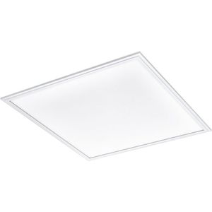 EGLO Salobrena 1 Plafondlamp - LED - 59,5 cm - Wit