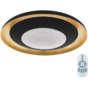 Eglo 98527 - LED Plafondlamp dimbaar CANICOSA LED/24,5W/230V + AB