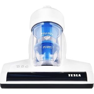 TESLA Electronics LifeStar - Antibacteriële handstofzuiger met UV-C lamp 3in1 550W/230V