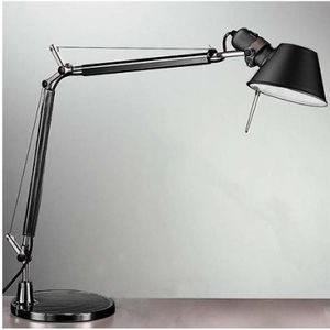 Artemide AR A015120+AR A003920 KOMPLET - LED Tafellamp dimbaar 1xLED/9W/230V