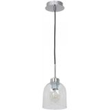 Hanglamp aan een koord VULLEN 1x E27 / 60W / 230V
