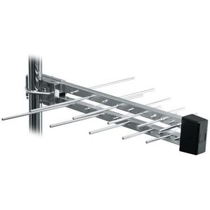 Solight HN55-LTE - Buitenantenne DVB-T/DVB-T2 - Antenne voor Digitale TV-ontvangst