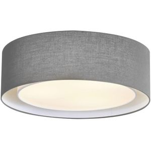 Azzardo AZ2319 - Plafondverlichting MILO 3xE27/60W/230V