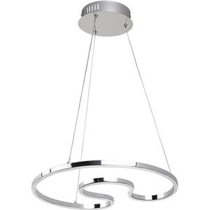 Rabalux 2190 - LED Hanglamp aan draad MELORA LED / 30W / 230V