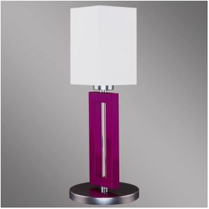 Kemar RF/B/V - Tafellamp RIFFTA 1xE14/60W/230V