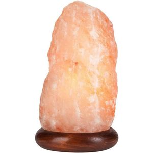 Salt lamp SALLY 1xE14/25W/230V