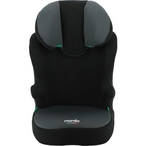 Nania - Autostoel START I (106-140 cm) zwart