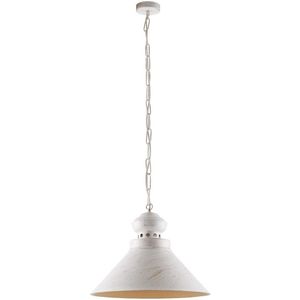Hanglamp aan ketting LOFT 1x E27 / 60W / 230V