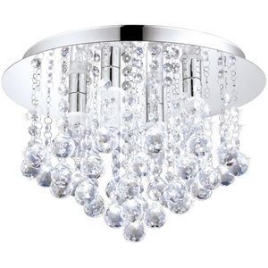 LED Plafondlamp Almonte met Behan - 35 cm