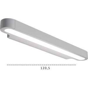 Artemide AR 1917010A - LED Wandlamp TALO 120 1xLED/51W/230V
