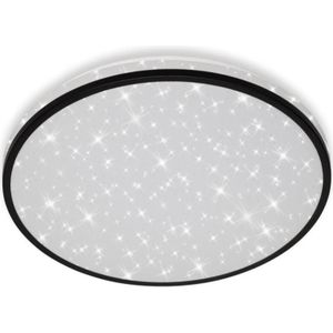 Briloner - LED Plafondlamp STARRY SKY LED/24W/230V
