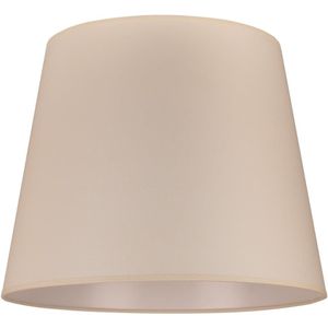 Duolla - Lampenkap CLASSIC L E27 diameter 38 cm beige