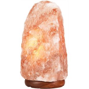 Salt lamp SALLY 1xE14/25W/230V